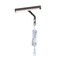 Westinghouse -Light Picture LED Swivel Adjustable 2W 3000K 7 Inch Oil Rbd Brnz Fnsh 7500900 - alternate 7